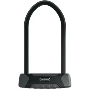 Abus Antivol U Granit Xplus 540/160hb230 + Eazy Kf Onekey pas cher