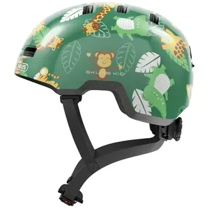 Abus Casque Junior Skurb