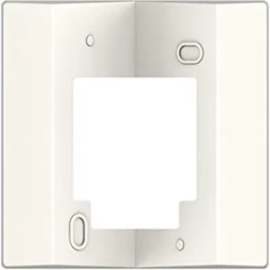 Fixation angle blanc pour theleda p Theben 9070969 pas cher