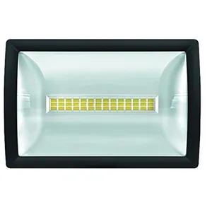 Projecteur à led Theben E10L - 10 watts - blanc Theben 1020711 pas cher