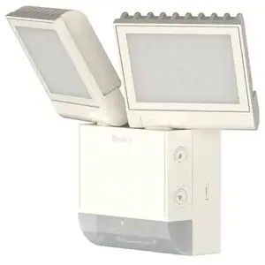 THEBEN Spots d'extérieur de la marque modèle THELEDA S17-100 WH pas cher