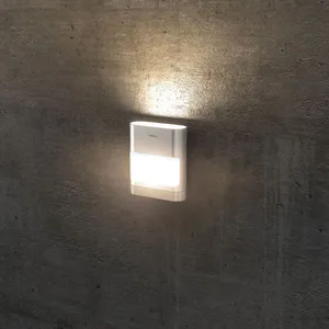 Theben - Applique led su 14W + détecteur 1020902Vendu pargalaxus