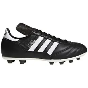 adidas Chaussure Copa Mundial - Noir, Noir 51 1/3 pas cher