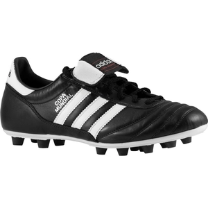 adidas Chaussure Copa Mundial - Noir, Noir 38 pas cher