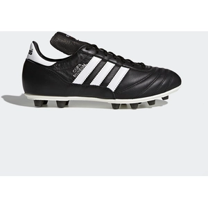 adidas Chaussure Copa Mundial - Noir, Noir 41 1/3 pas cher