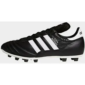 adidas Chaussure Copa Mundial - Noir, Noir 36 2/3 pas cher