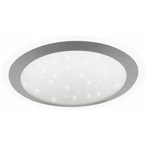 ACTION Plafonnier avec ciel étoilé led plafonnier chambre à coucher le... pas cher