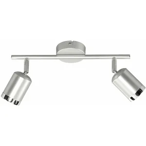 Comparateur de prix : 8 watts led plafonnier spot lampe de lumière mobile en aluminium Wofi ...
