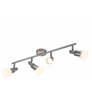 Comparateur de prix : Spot led plafonnier salon / chambre à coucher spots bar lampes mobiles...