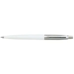 Parker Pen, Stylo, Stylo à bille JOTTER K 60 (Blanc, 1 x) pas cher