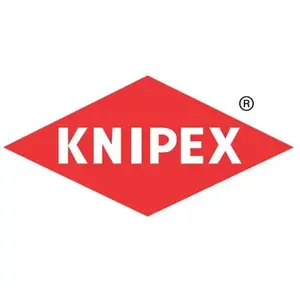 Knipex waterpomptang - 250 mm - Cobra - kop gepolijst - 87 01 250 pas cher