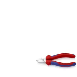Pince coupante oblique KNIPEX 70 05 pas cher
