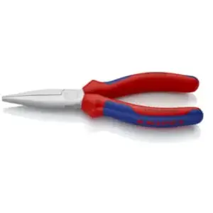 Knipex Pince plate à bec long pas cher