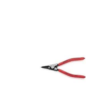 Knipex Seegeringtang - Recht met Veer - 140 mm - Ø 3-10 mm pas cher