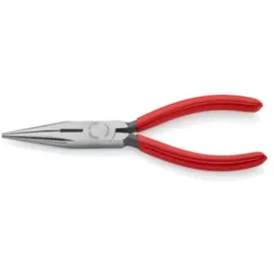 Knipex FL-RUNDZANGE POL PVC   160MM 2501 pas cher