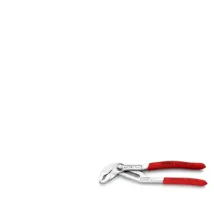 Knipex Knipex Cobra Pince multiprise de pointe 180 mm - 87 03 180 pas cher