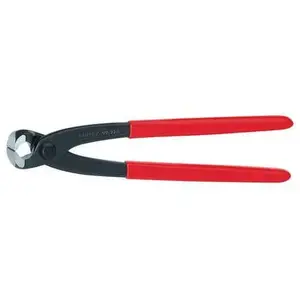 Knipex TENAILLE RUSSE 250MM A FORTE DEM KNIPPEX S/C pas cher