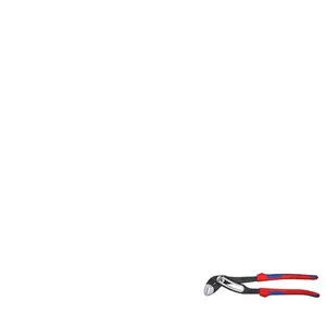 Pince multiprise - KNIPEX - 88 02 300 - Longueur 300 mm - Type de pince Multiprise pas cher
