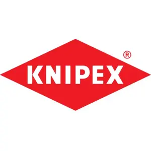 Tenaille russe - KNIPEX - 99 11 250 - Forte démultiplication - Gainée plastique