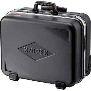 Mallette à outils Knipex Big Twin Move 00 21 41 LE pas cher