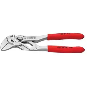 Pince clé brevetée TOPCAR 12273 pas cher