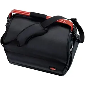 Knipex Knipex Pochette à outils « LightPack » vide - 00 21 08 LE pas cher