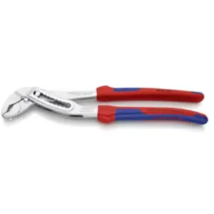Pince multiprise chromée 300mm Knipex Alligator  pas cher