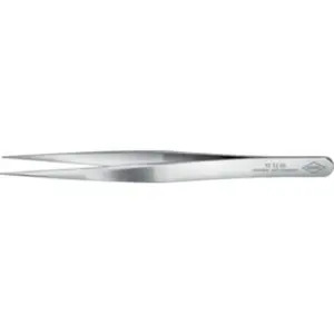 Knipex Brucelle - Velleman - de precision - inoxydable - 120mm pas cher