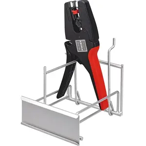 Knipex Pince à dénuder universelle - réglage automatique - 0.03 à 10.0mm² pas cher