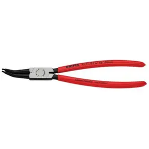 Knipex 4431J32 Borgveertang voor binnenringen - Boringen - 40-100 x 225mm pas cher
