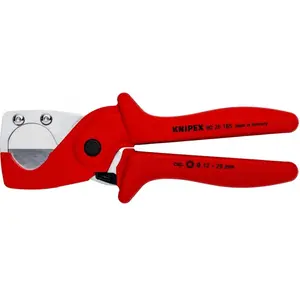 Knipex 90 25 185 Buissnijder pas cher