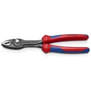 Knipex 82 02 200 Pince de préhension frontale pas cher