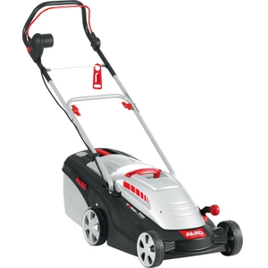 Tondeuse électrique - AL-KO - 34E Silver Comfort - Coupe 34cm - Réglag... pas cher