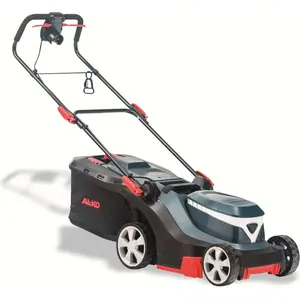 AL-KO 32.2 E Comfort - Elektrische Grasmaaier - 1200 W - 32 cm