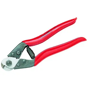 Nws Pinces Coupantes Pour Câbles 387-190 190 Mm pas cher