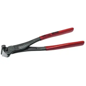 NWS 115-12-230-KX2 Kracht-moniertang 230 mm 1 stuk(s) pas cher