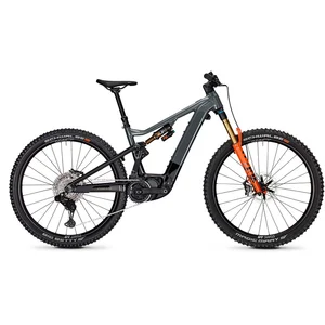 Focus Vtt électriques Jam² 7.9 29´´ Deore Xt Di2 2024Vendu parbikeinn