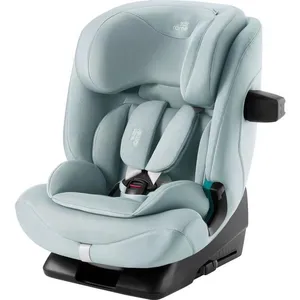 BRITAX RÖMER - Siège-auto ADVANSAFIX PRO Style - Harbor Blue
