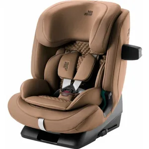 BRITAX RÖMER - Siège auto ADVANSAFIX PRO LUX - Warm CaramelVendu parcdiscount