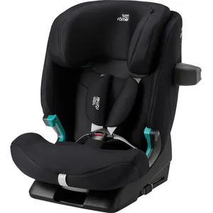 BRITAX RÖMER - Siège-auto ADVANSAFIX PRO - Deep Black