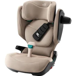 BRITAX RÖMER - Siège-auto Gr 2/3 KIDFIX PRO Style - Teak pas cher
