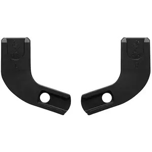 Britax Römer Accessoire original I Click & GO® Adaptateur porte-bébé B-Agile M/R pas cher