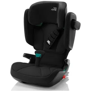 Britax-Römer Siège Auto Kidfix I-Size Cosmos Black - Britax Romer pas cher