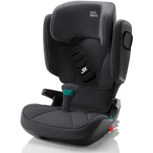 Britax-Römer Siège Auto Kidfix I-Size Storm Grey - Britax Romer pas cher