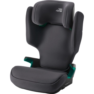 Britax-Römer Siège Auto Discovery Plus Space Black - Britax RomerVendu parcdiscount