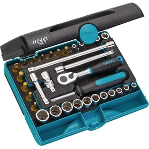Hazet Dopsleutelset 854T pas cher