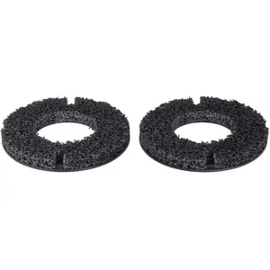 Hazet Hazet Disque de ponçage de rechange 200 mm - 4960-0200/2 pas cher