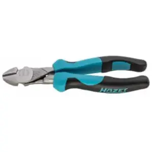 Hazet - Pince de force coupante diagonale 1802M-22   Longueur : 180 mm pas cher