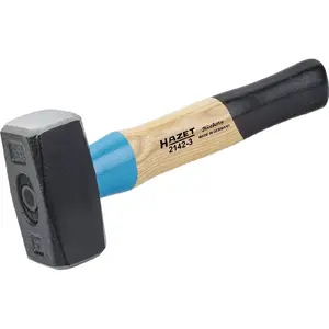 Hazet bluGuard massette 2142-4 pas cher