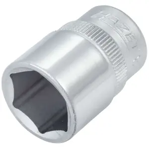 Hazet Douille 880-15 Carré creux 3/8 pouce (10 mm) Profil Traction à 6 pans extérieurs Taille 15 mm pas cher